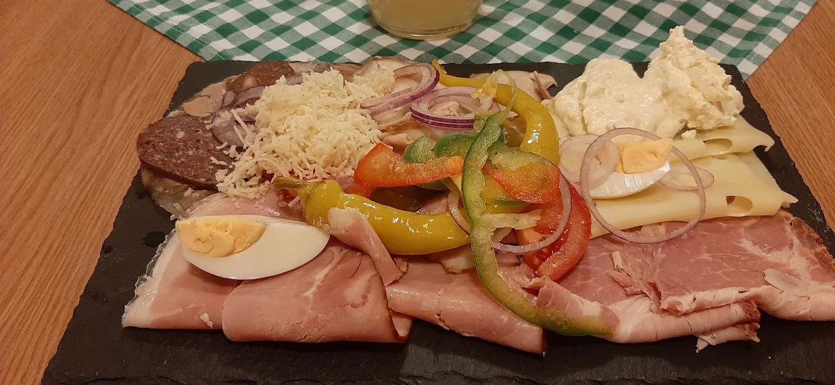 Essen und Trinken photo 1