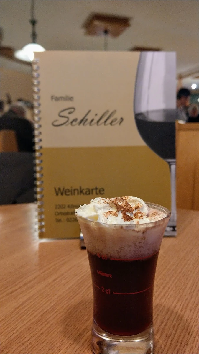 Essen und Trinken photo 2