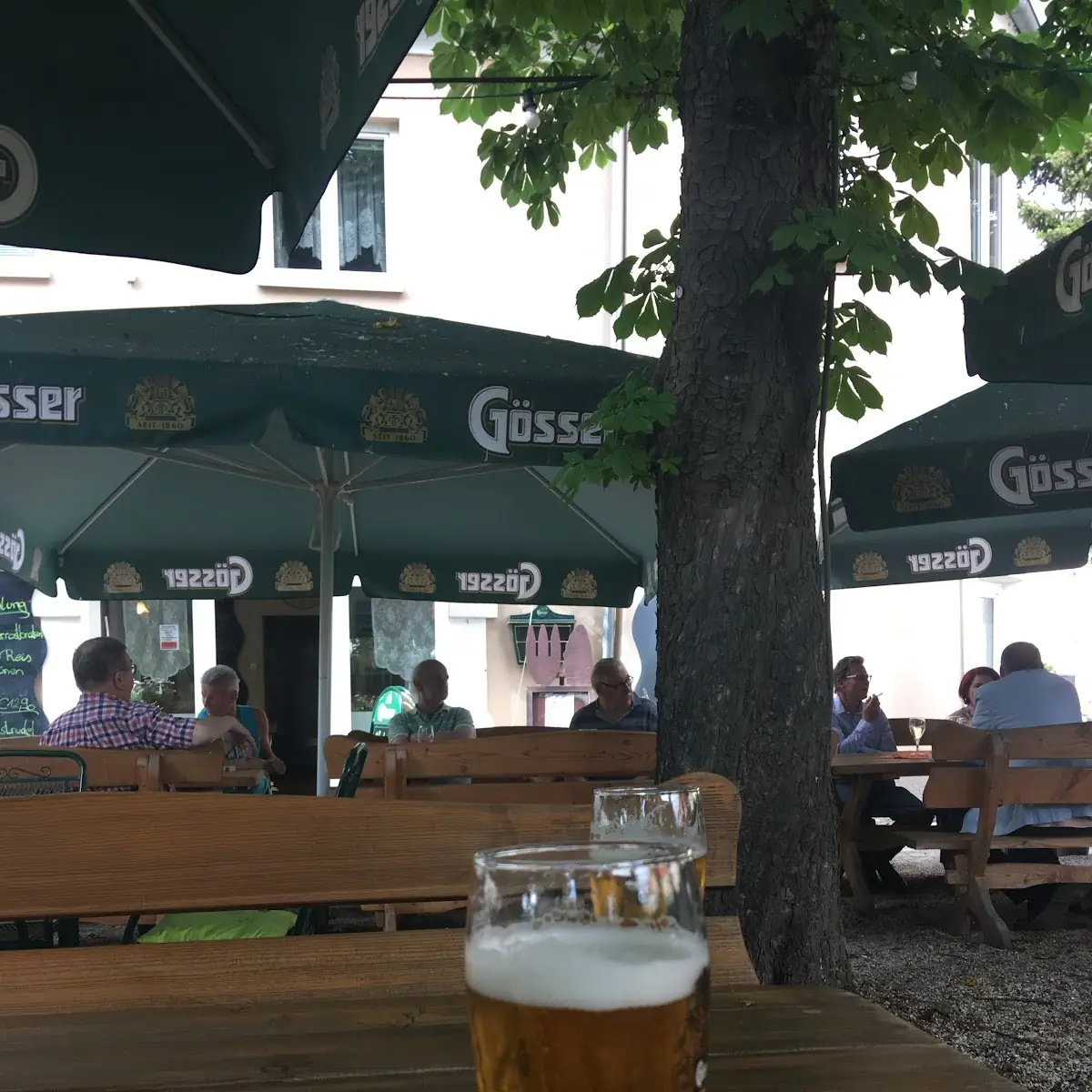Essen und Trinken photo 1