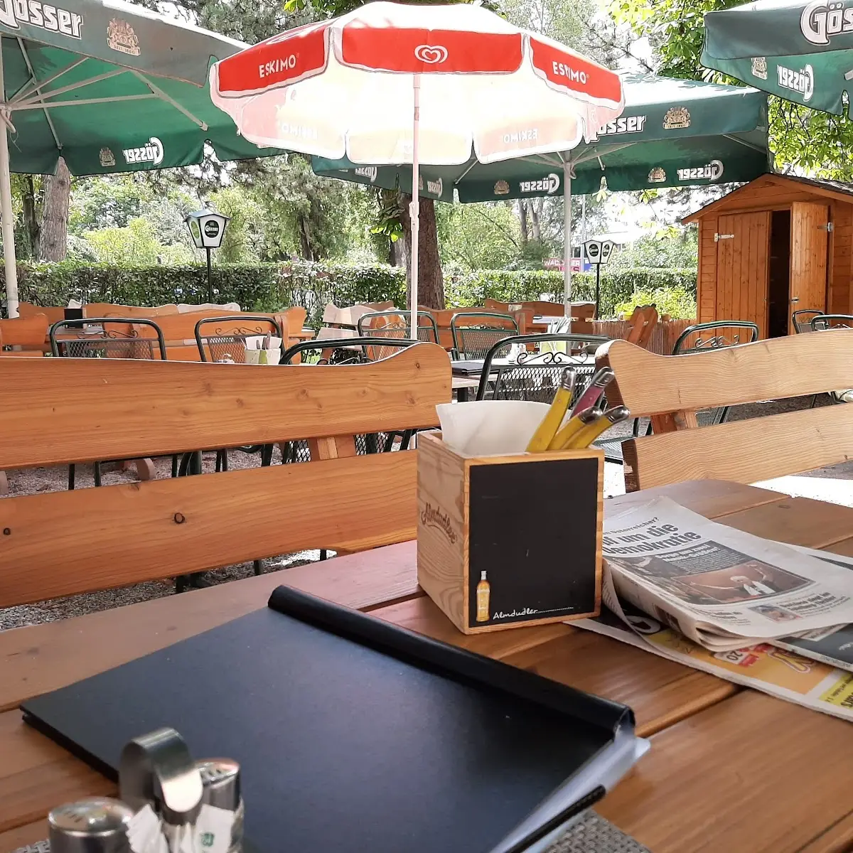 Landgasthaus -Aschauer-Weber Titelbild