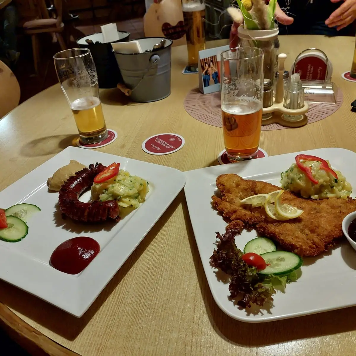 Essen und Trinken photo 10