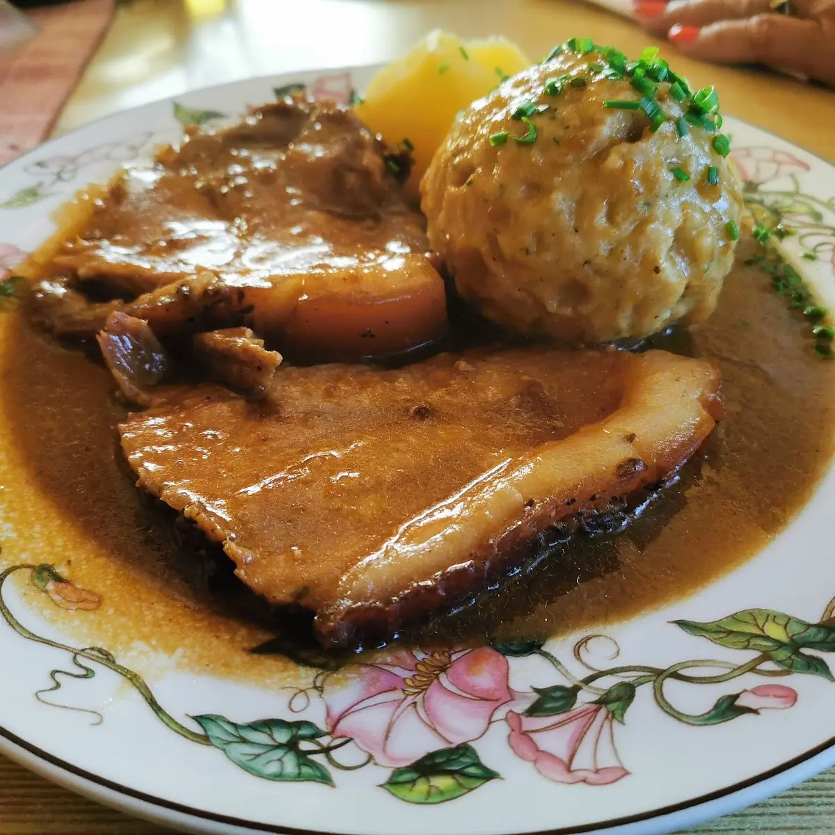 Essen und Trinken photo 2