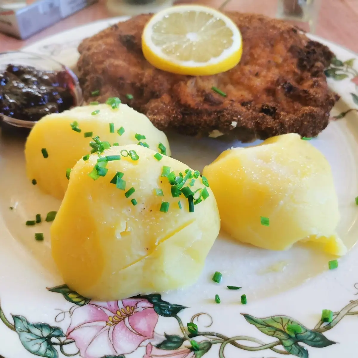 Essen und Trinken photo 4