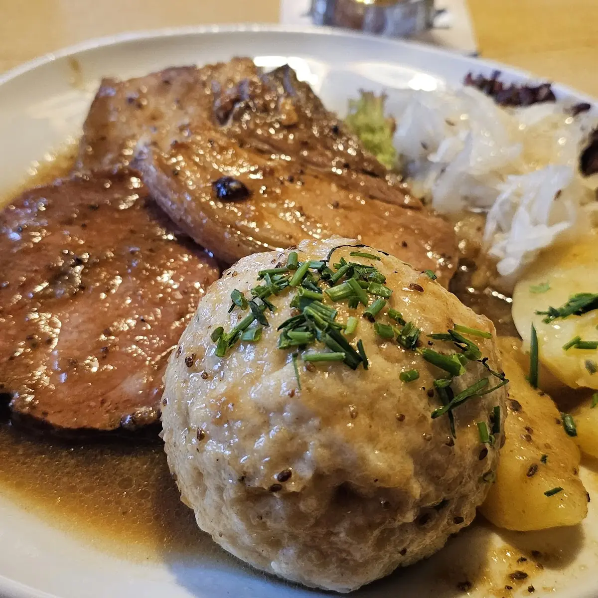 Essen und Trinken photo 5