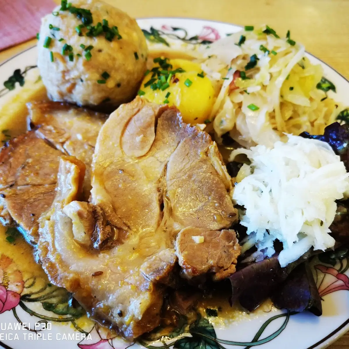 Essen und Trinken photo 7