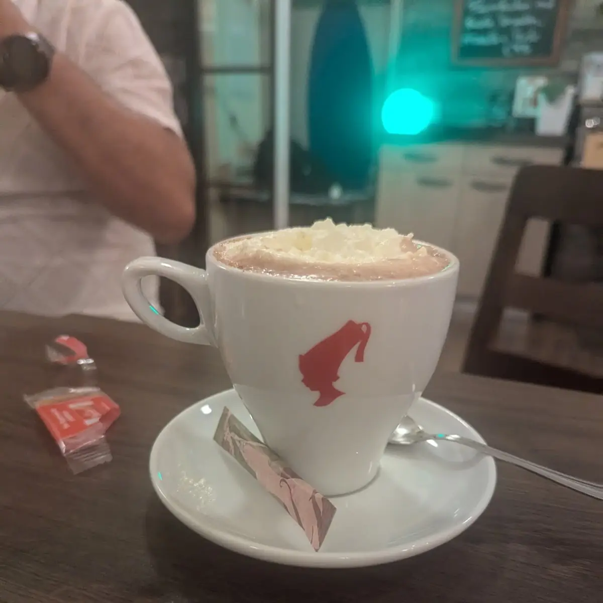Essen und Trinken photo 3