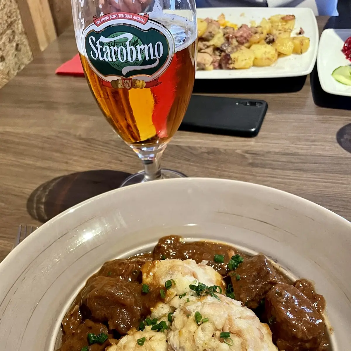 Essen und Trinken photo 7