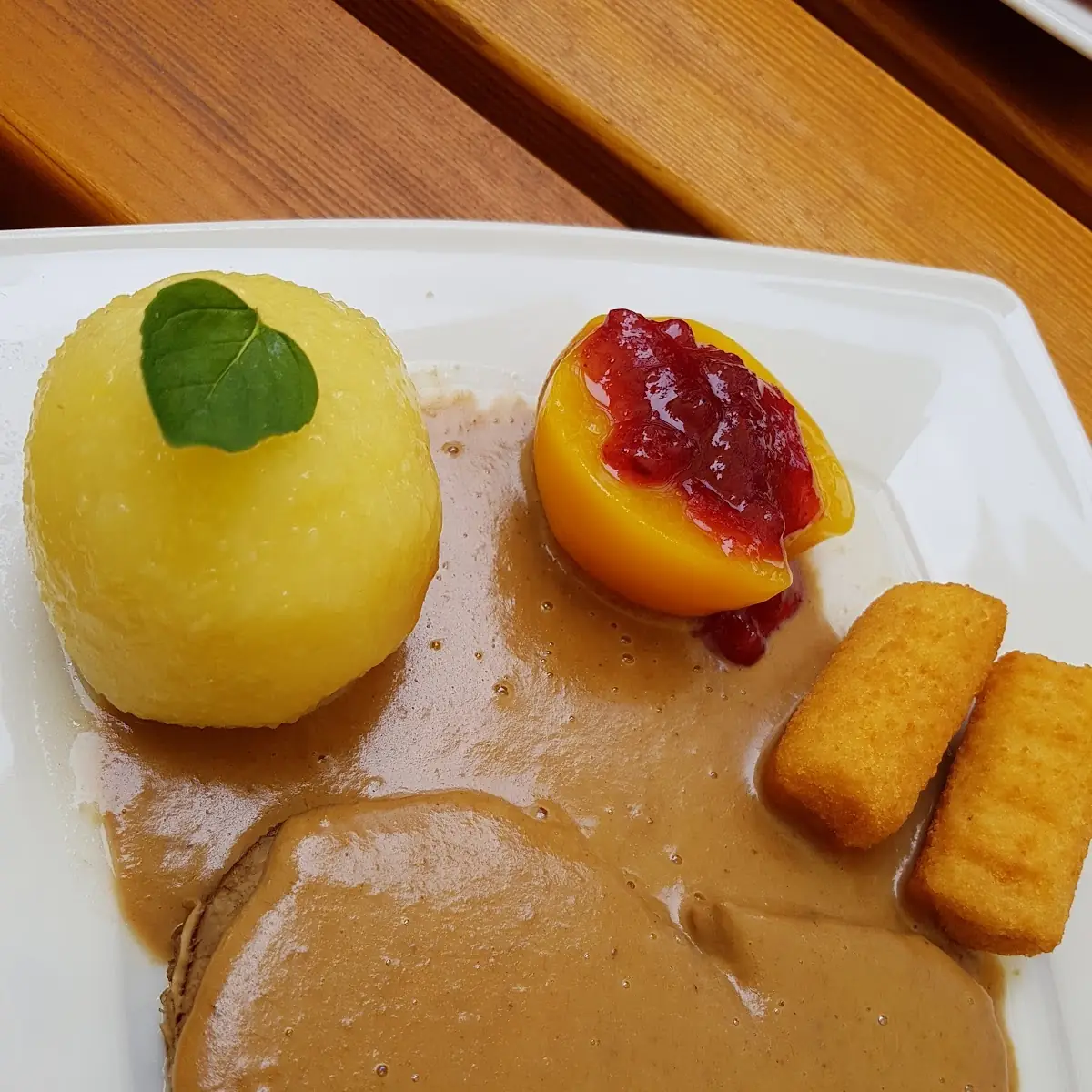 Essen und Trinken photo 8