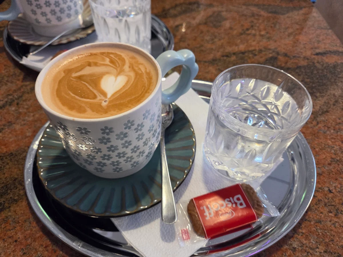 Essen und Trinken photo 7