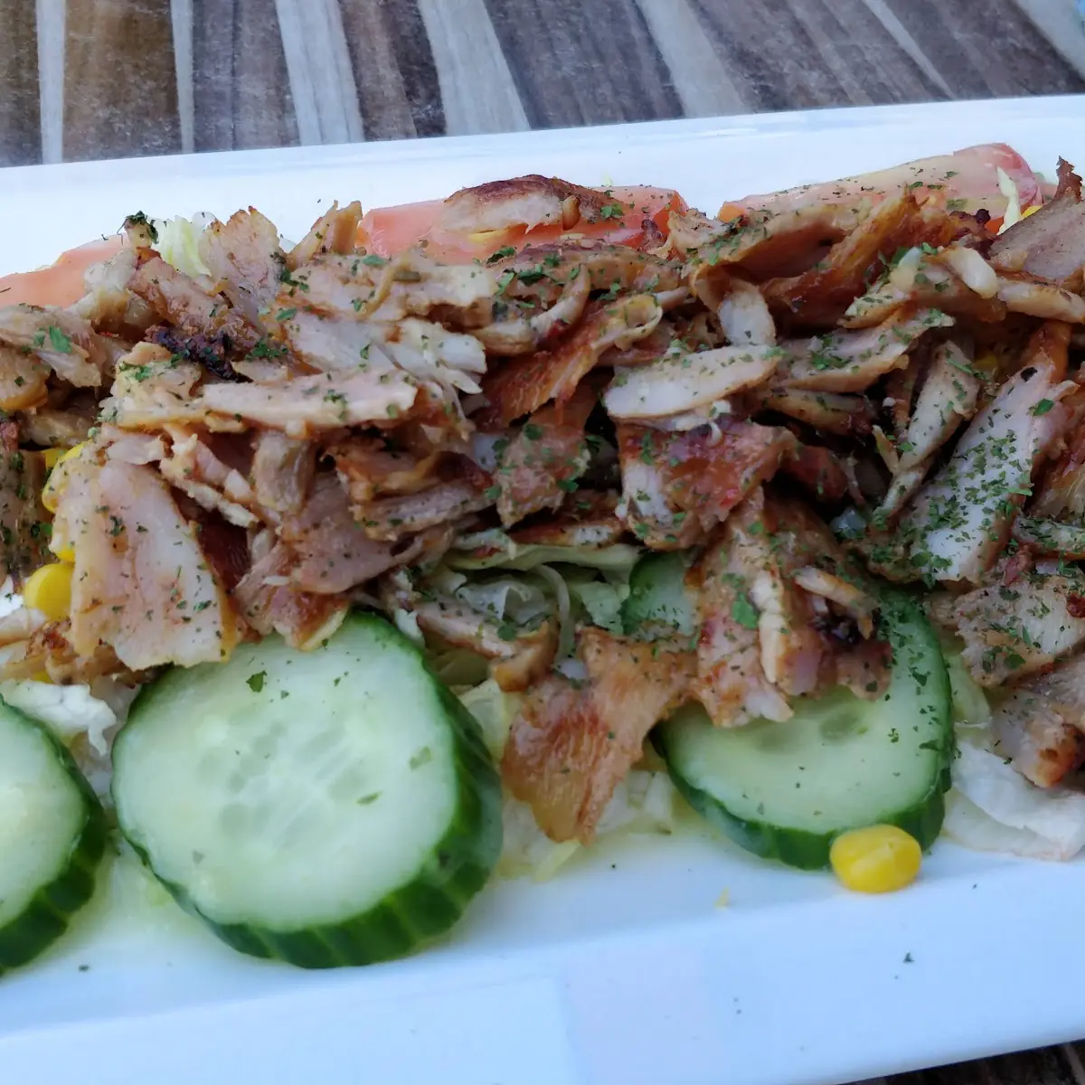 Essen und Trinken photo 6