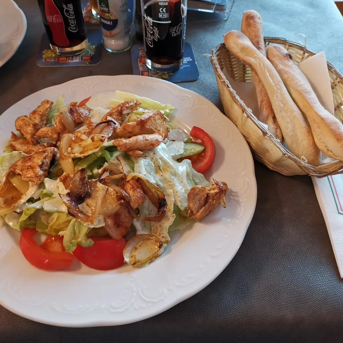 Essen und Trinken photo 5
