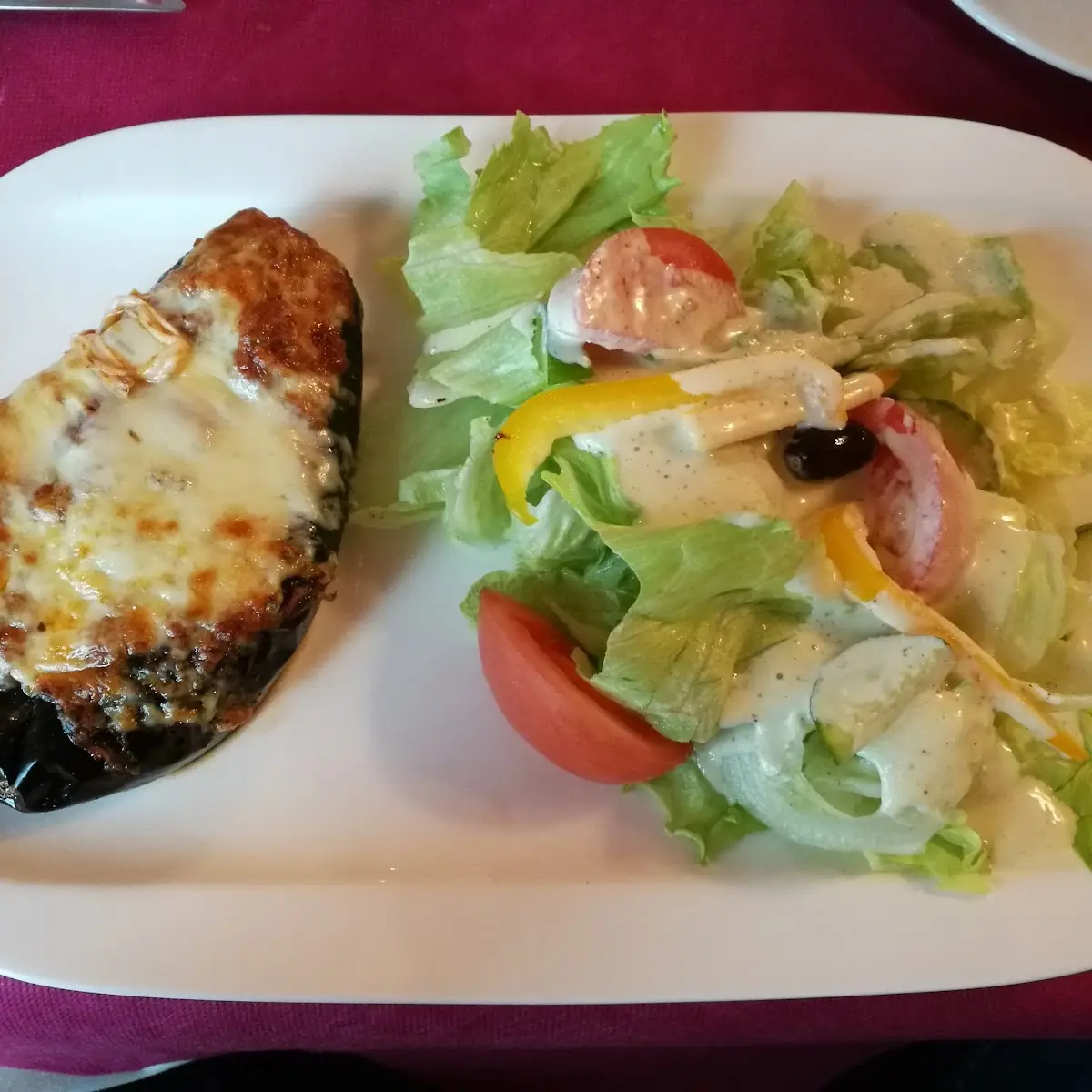 Essen und Trinken photo 7