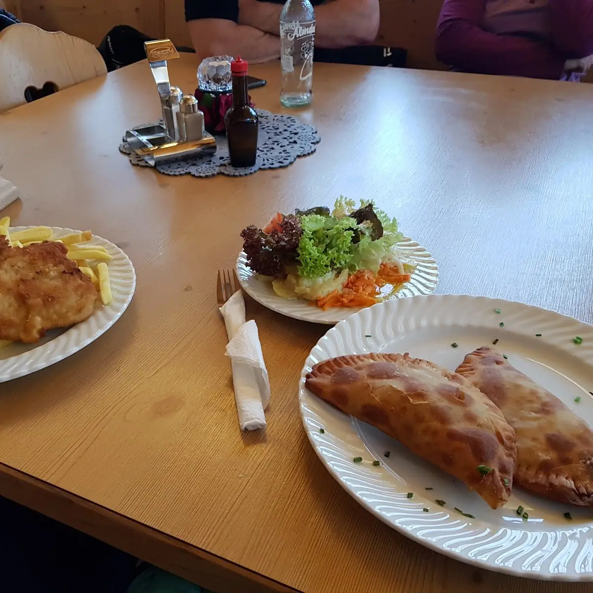 Essen und Trinken photo 2