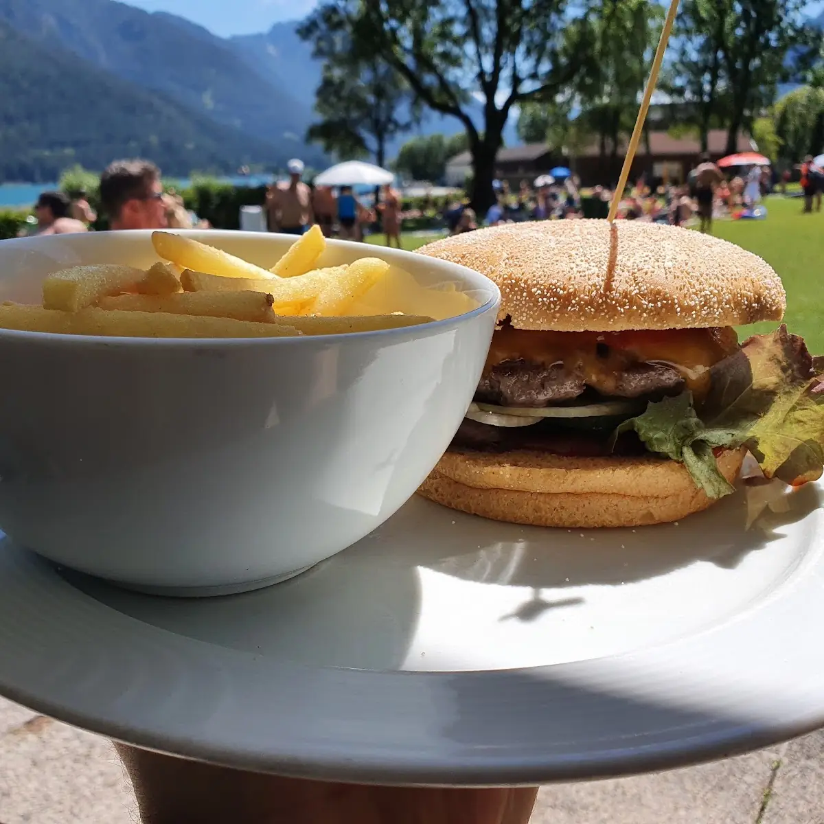 Essen und Trinken photo 5