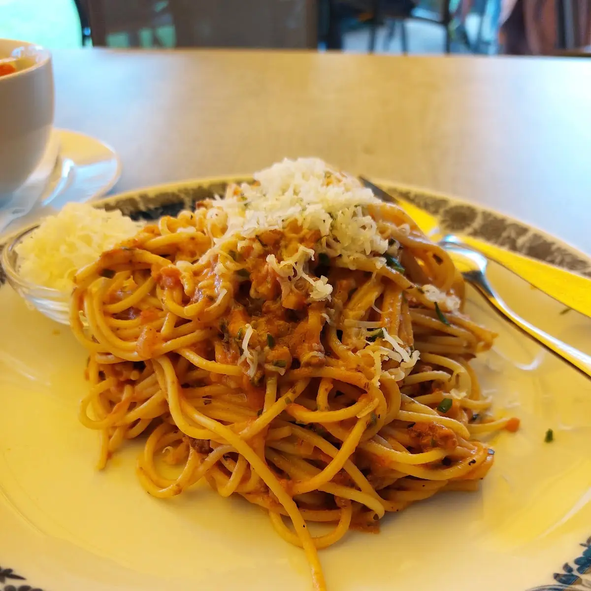 Essen und Trinken photo 7