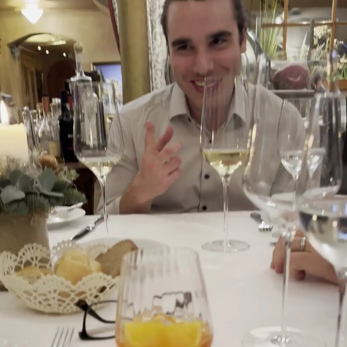 Essen und Trinken photo 2