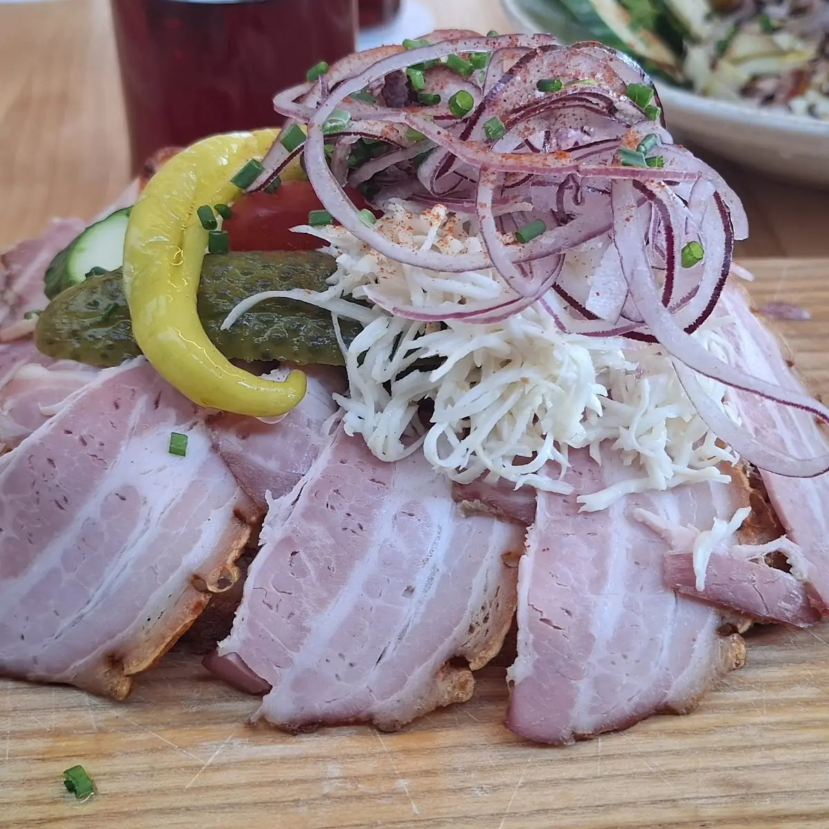 Essen und Trinken photo 2