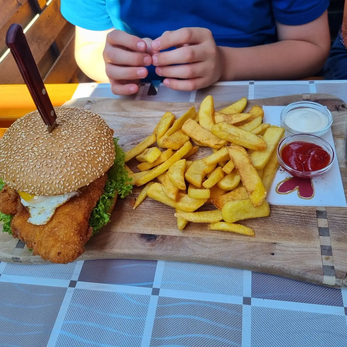 Essen und Trinken photo 5
