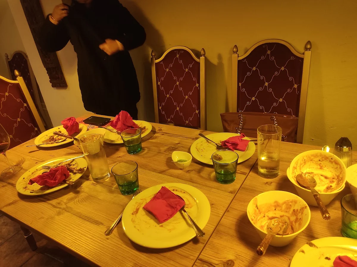 Essen und Trinken photo 1