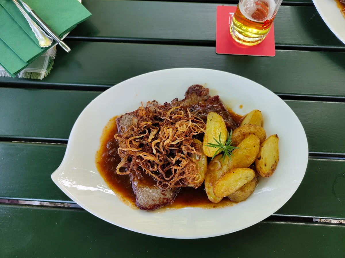 Essen und Trinken photo 2