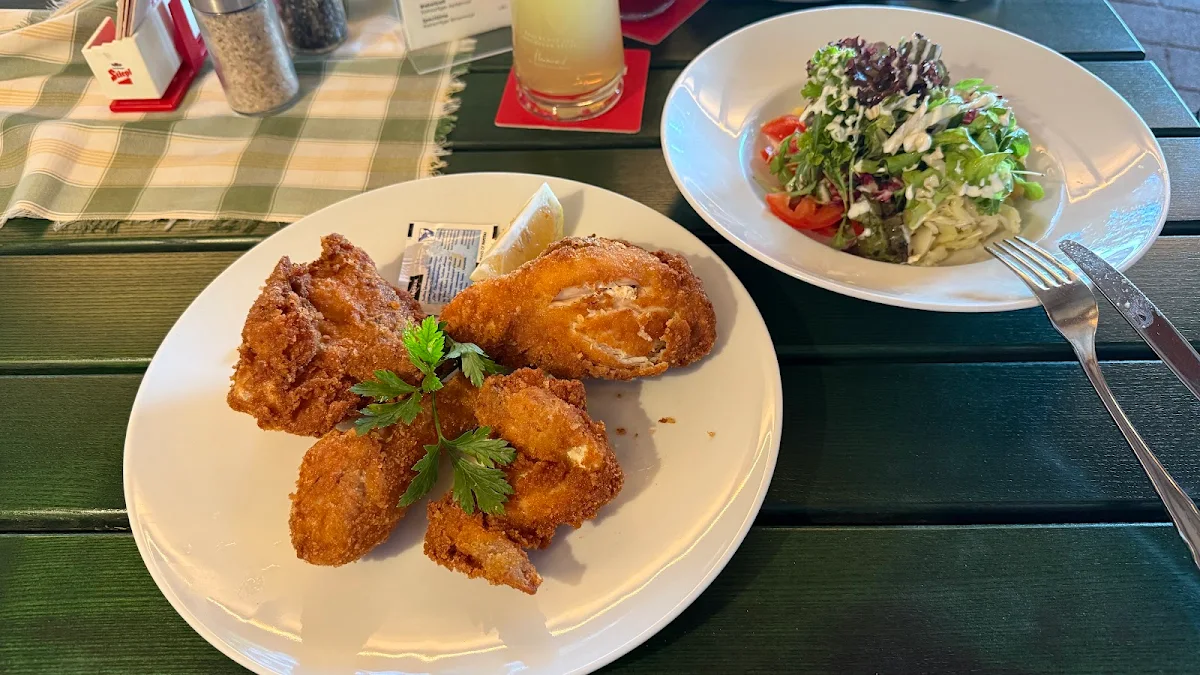 Essen und Trinken photo 3