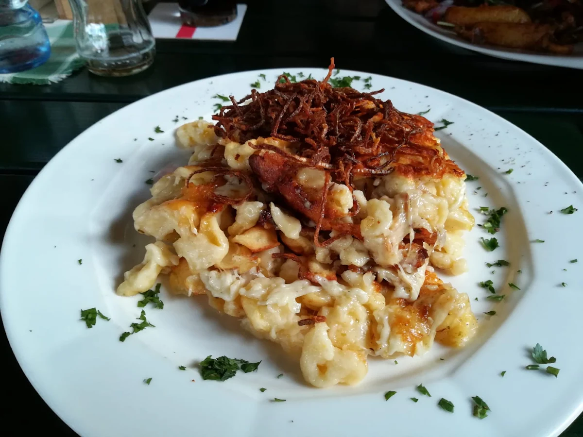 Essen und Trinken photo 4