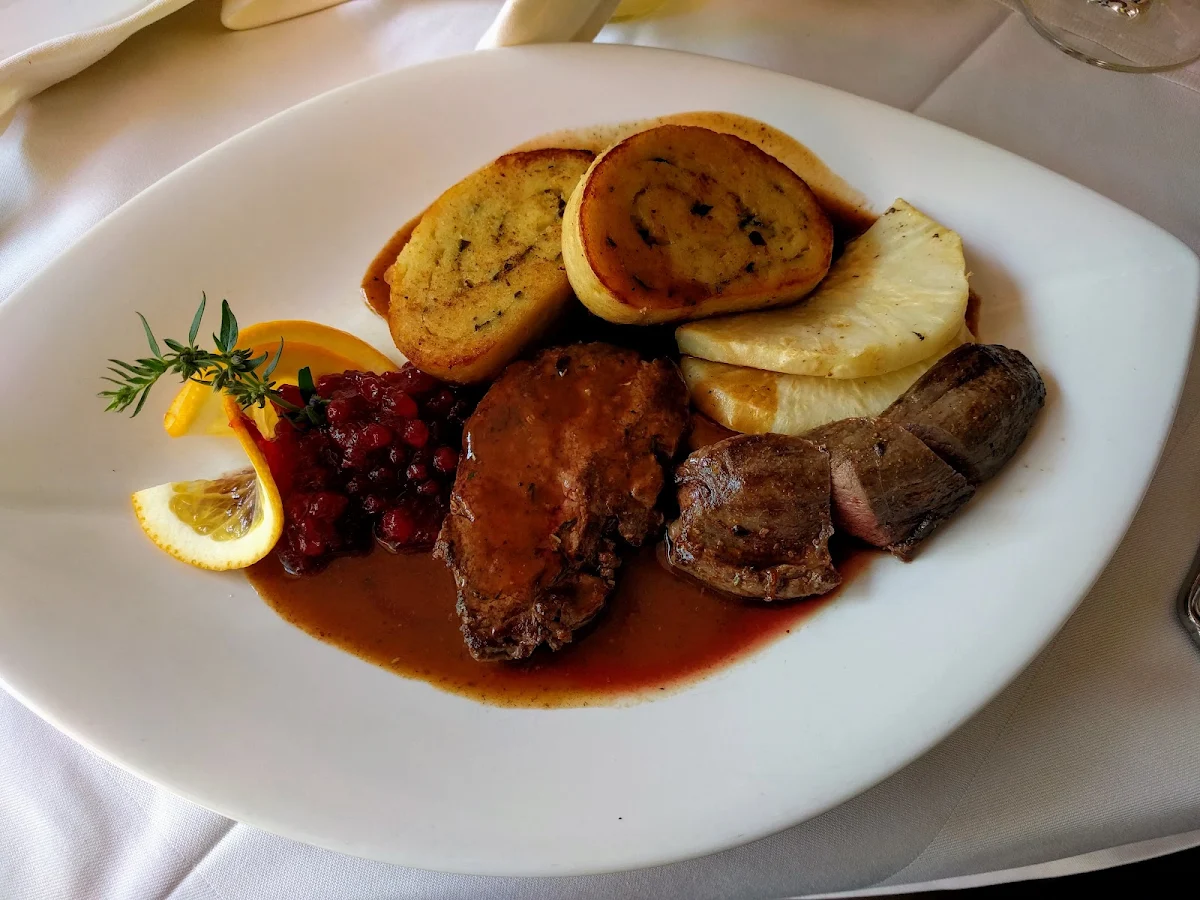 Essen und Trinken photo 9