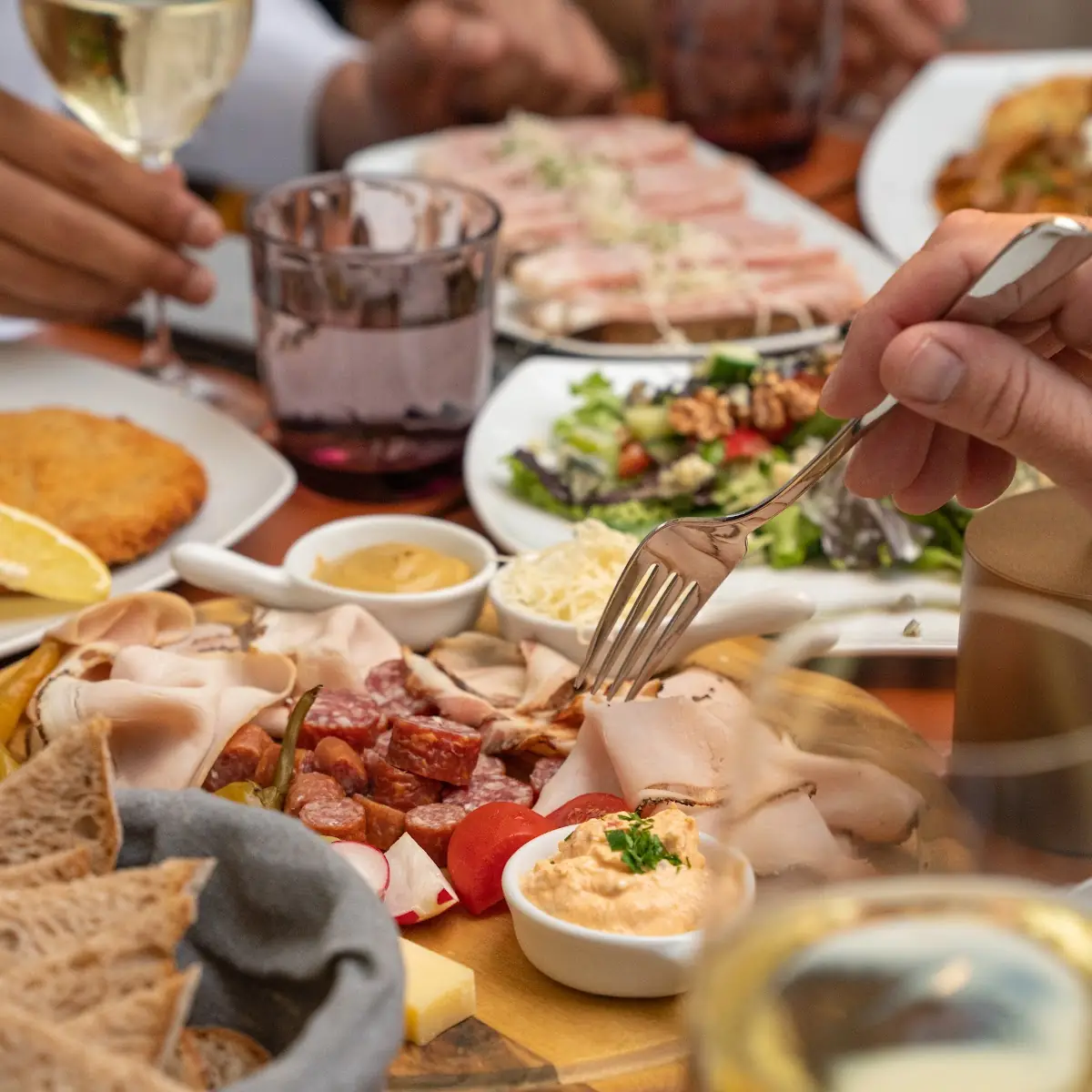 Essen und Trinken photo 8