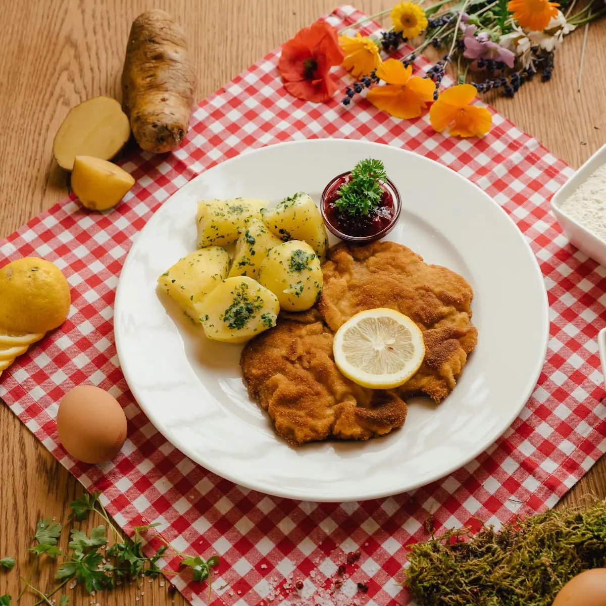 Essen und Trinken photo 5