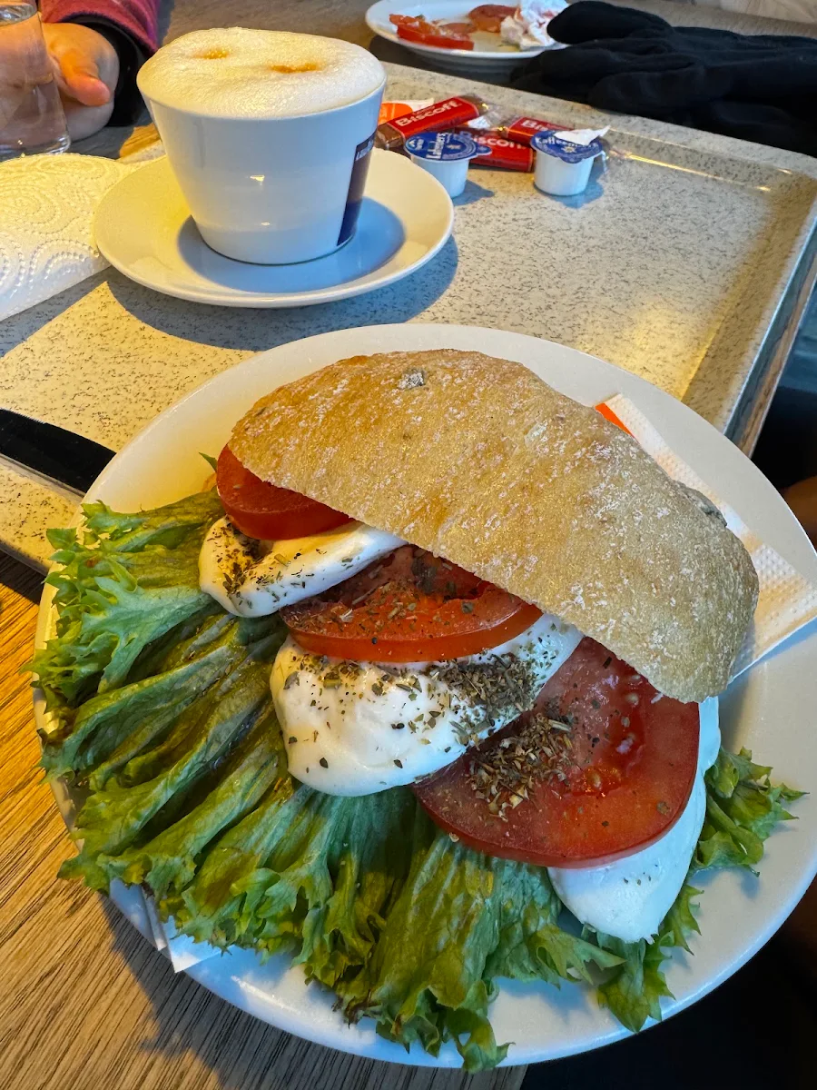 Essen und Trinken photo 5