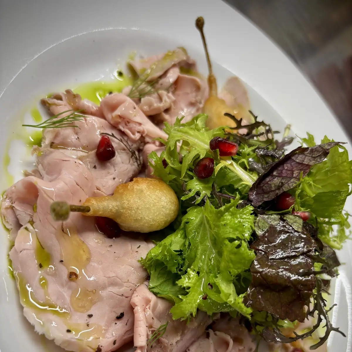 Essen und Trinken photo 6