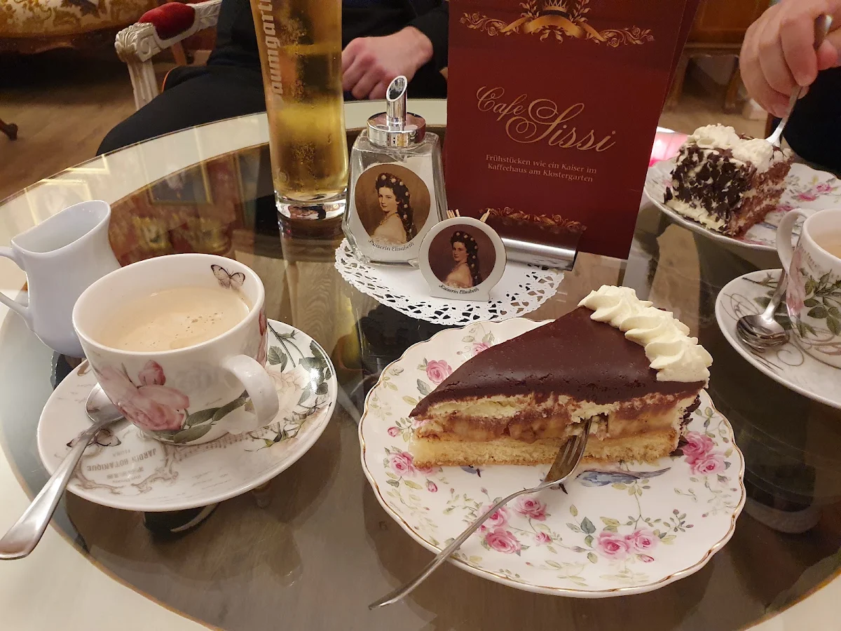 Essen und Trinken photo 10
