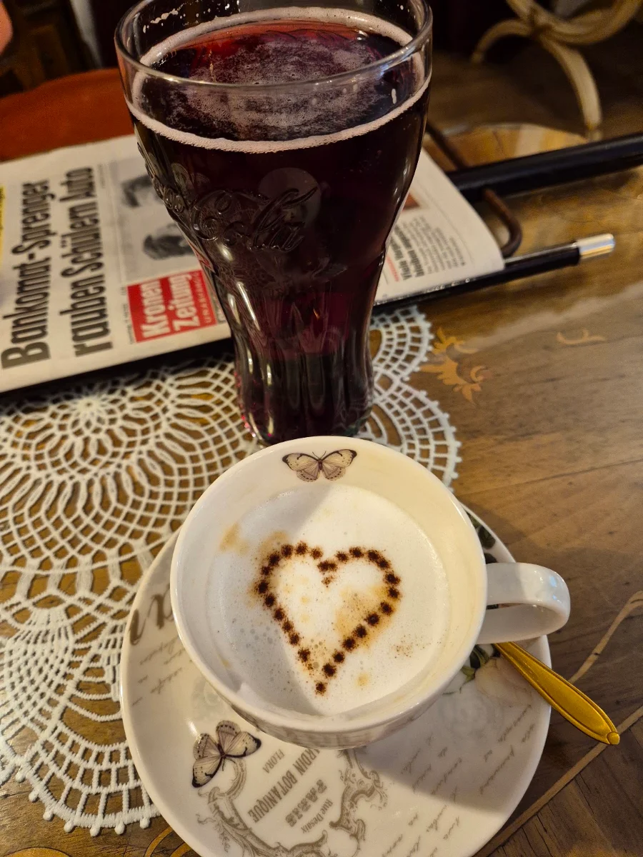 Essen und Trinken photo 3