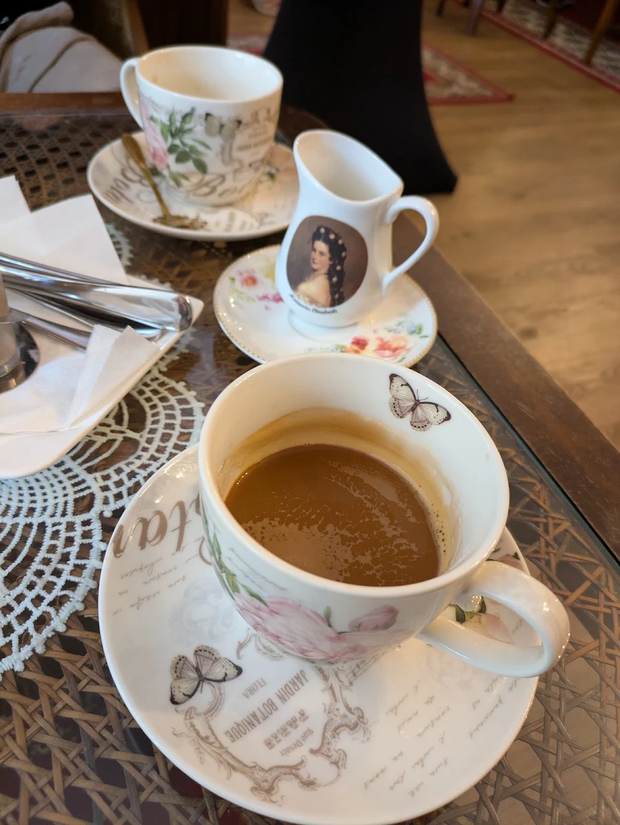 Essen und Trinken photo 4