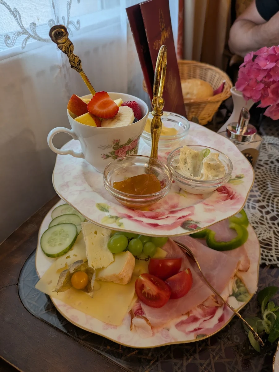 Essen und Trinken photo 5