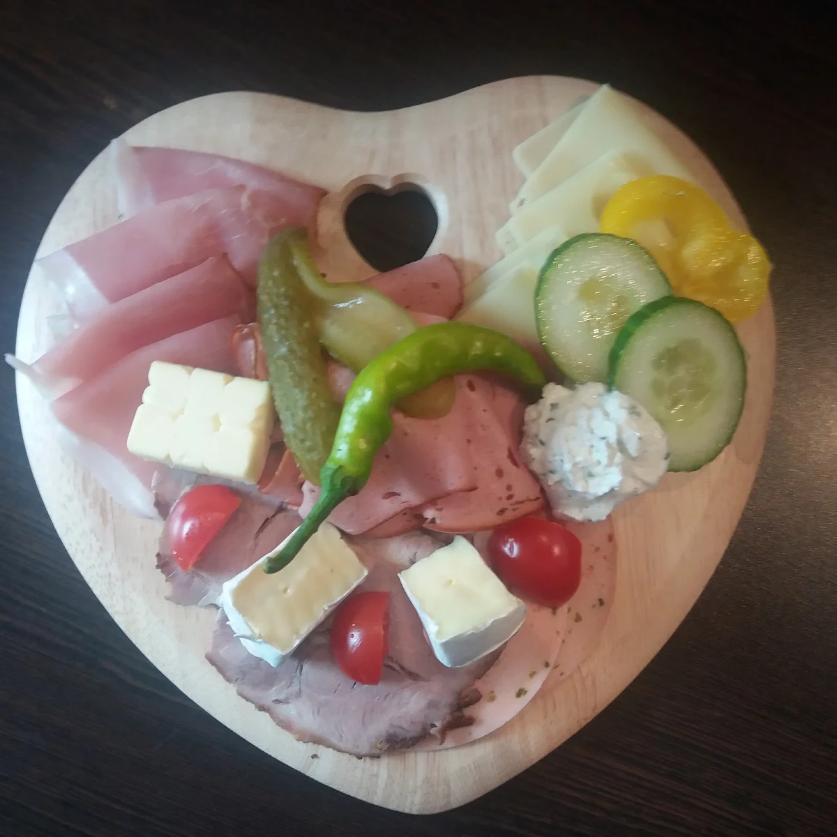 Essen und Trinken photo 9