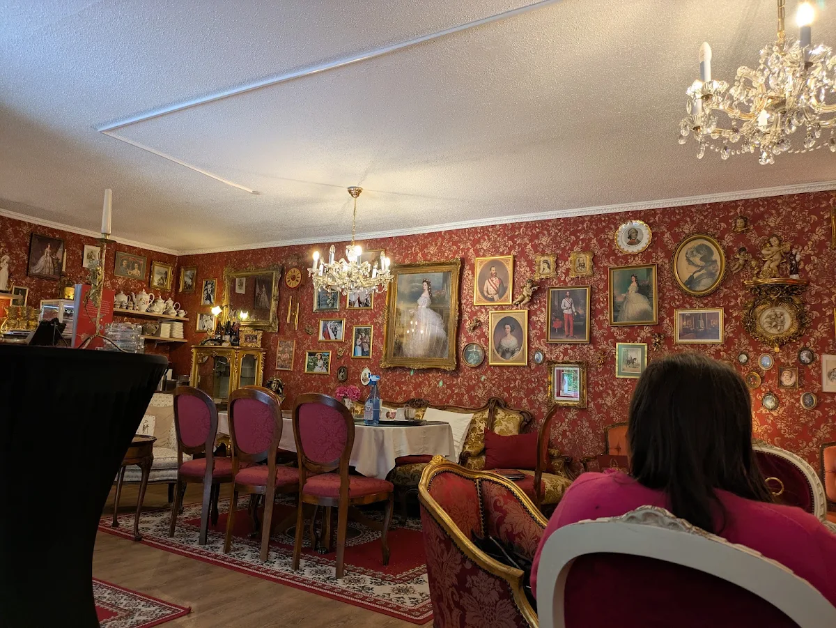 Atmosphäre photo 2