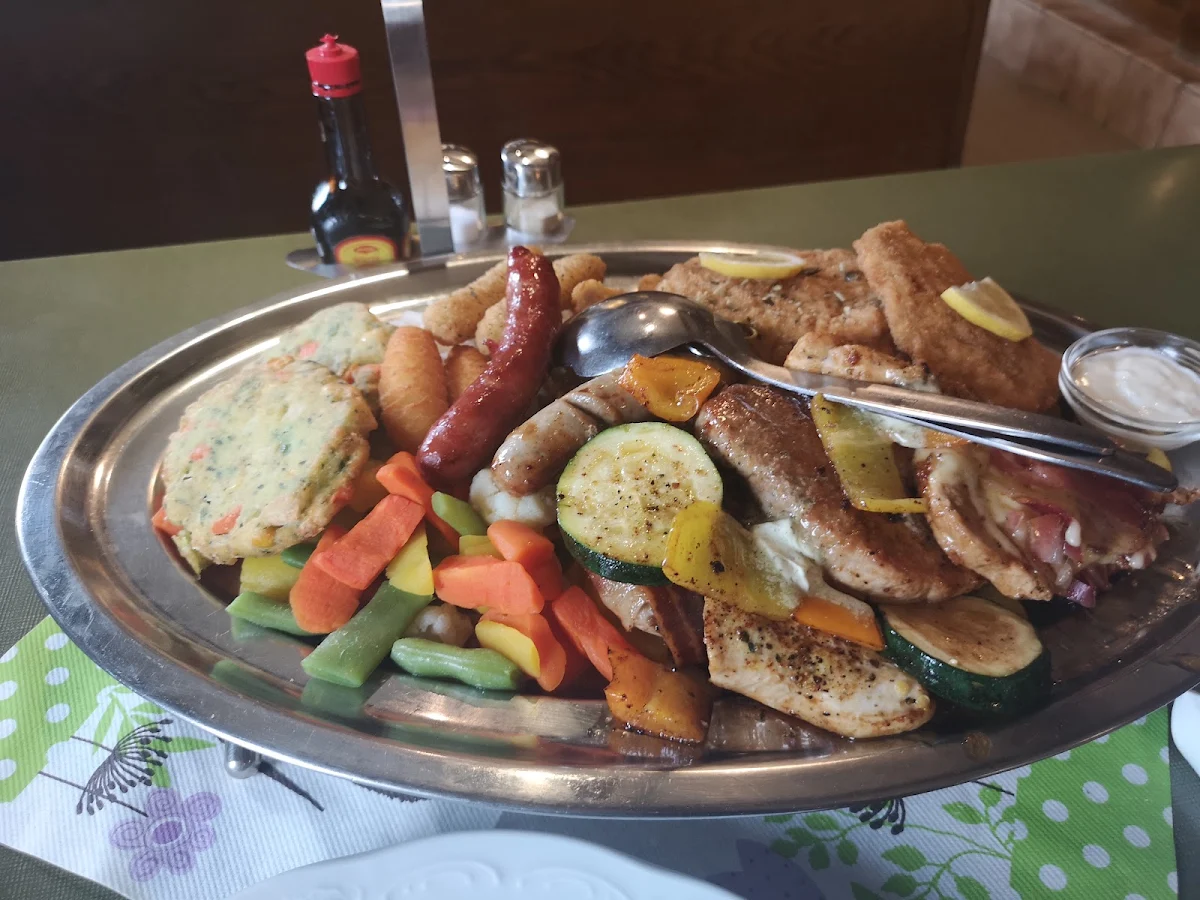 Essen und Trinken photo 2