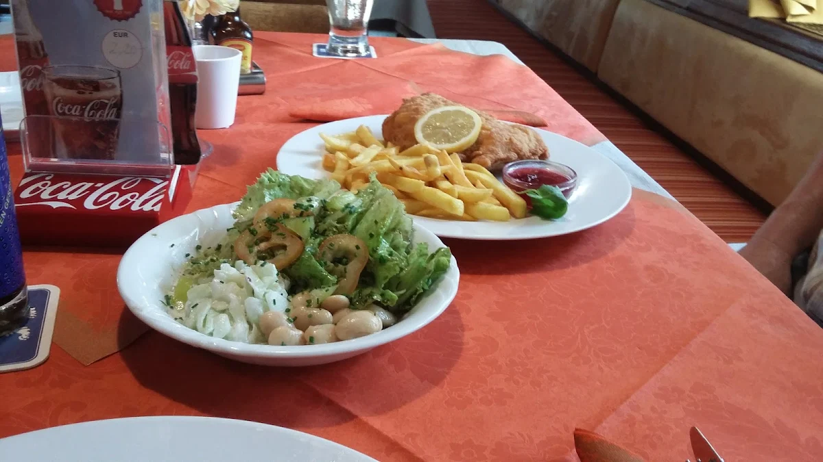 Essen und Trinken photo 3
