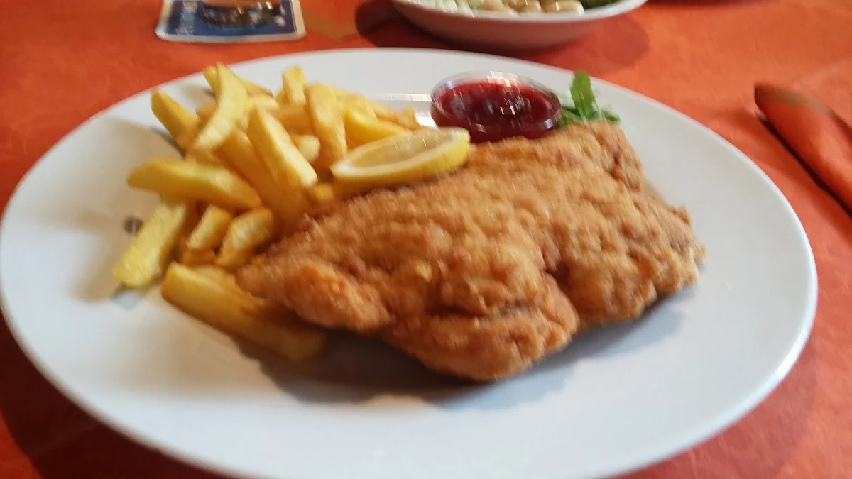 Essen und Trinken photo 4