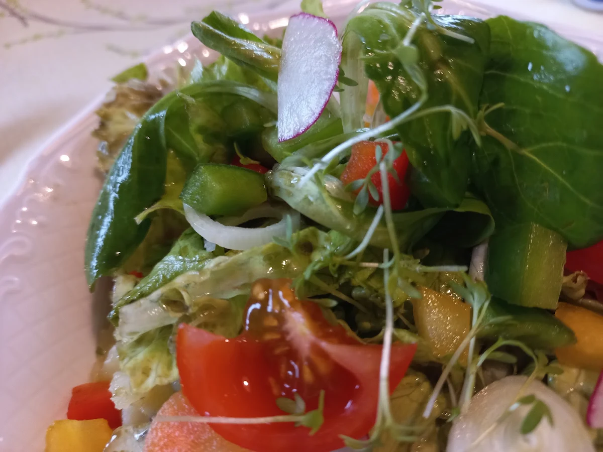 Essen und Trinken photo 5
