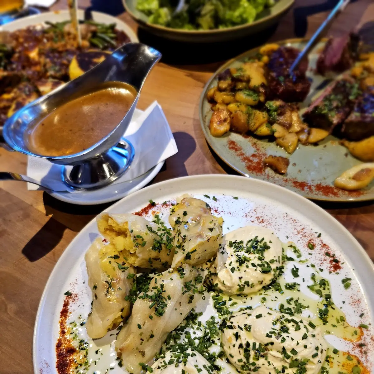 Essen und Trinken photo 10