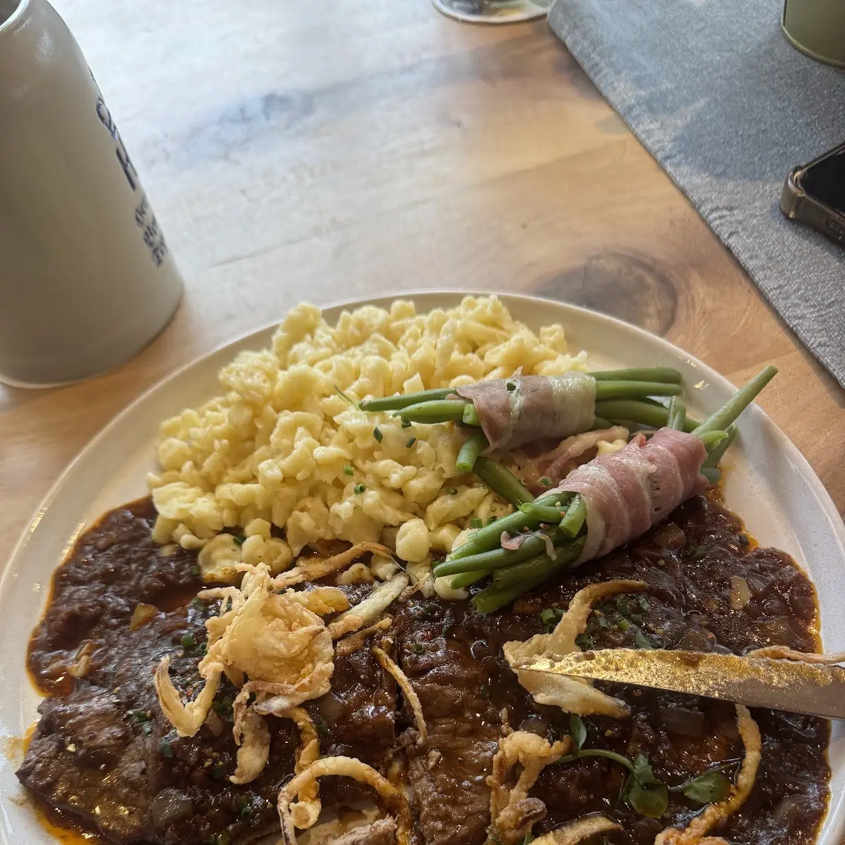 Essen und Trinken photo 5