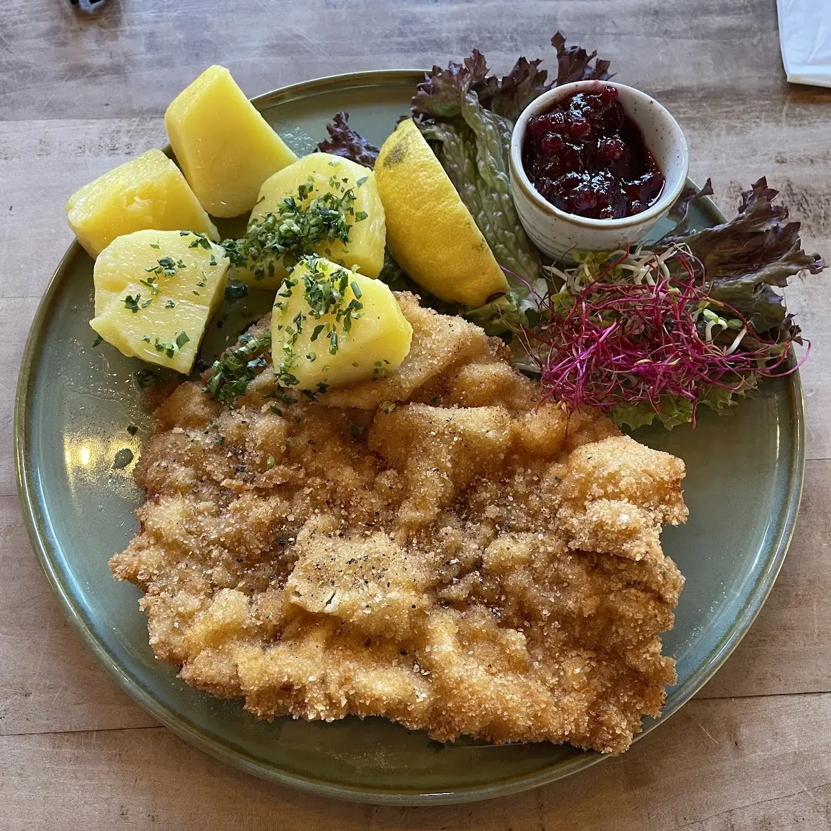 Essen und Trinken photo 6