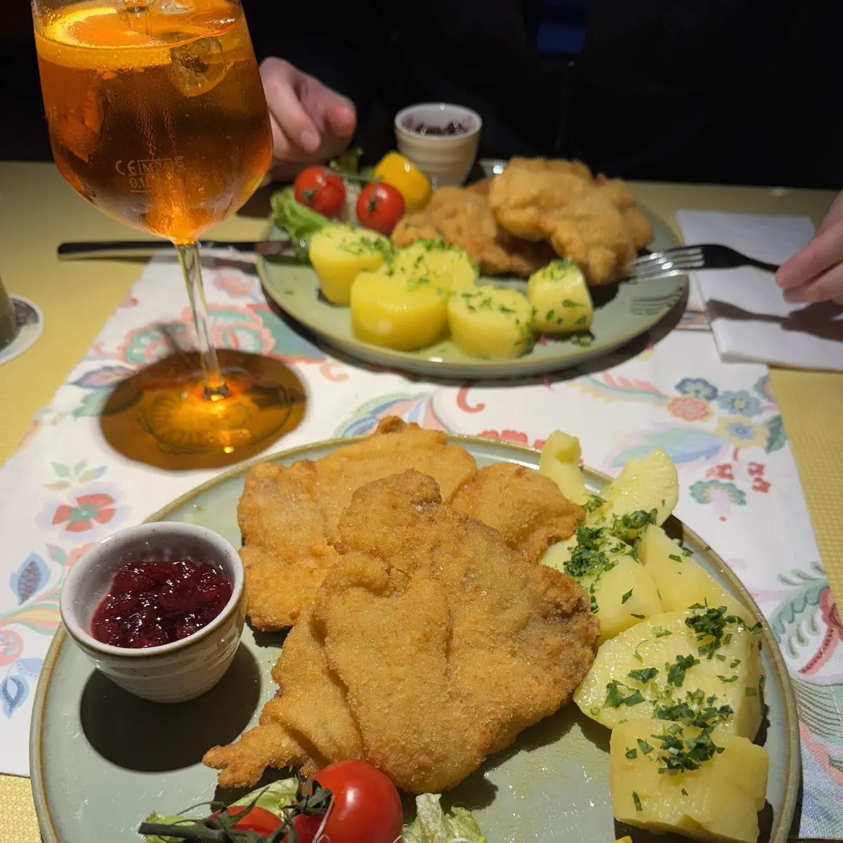 Essen und Trinken photo 7