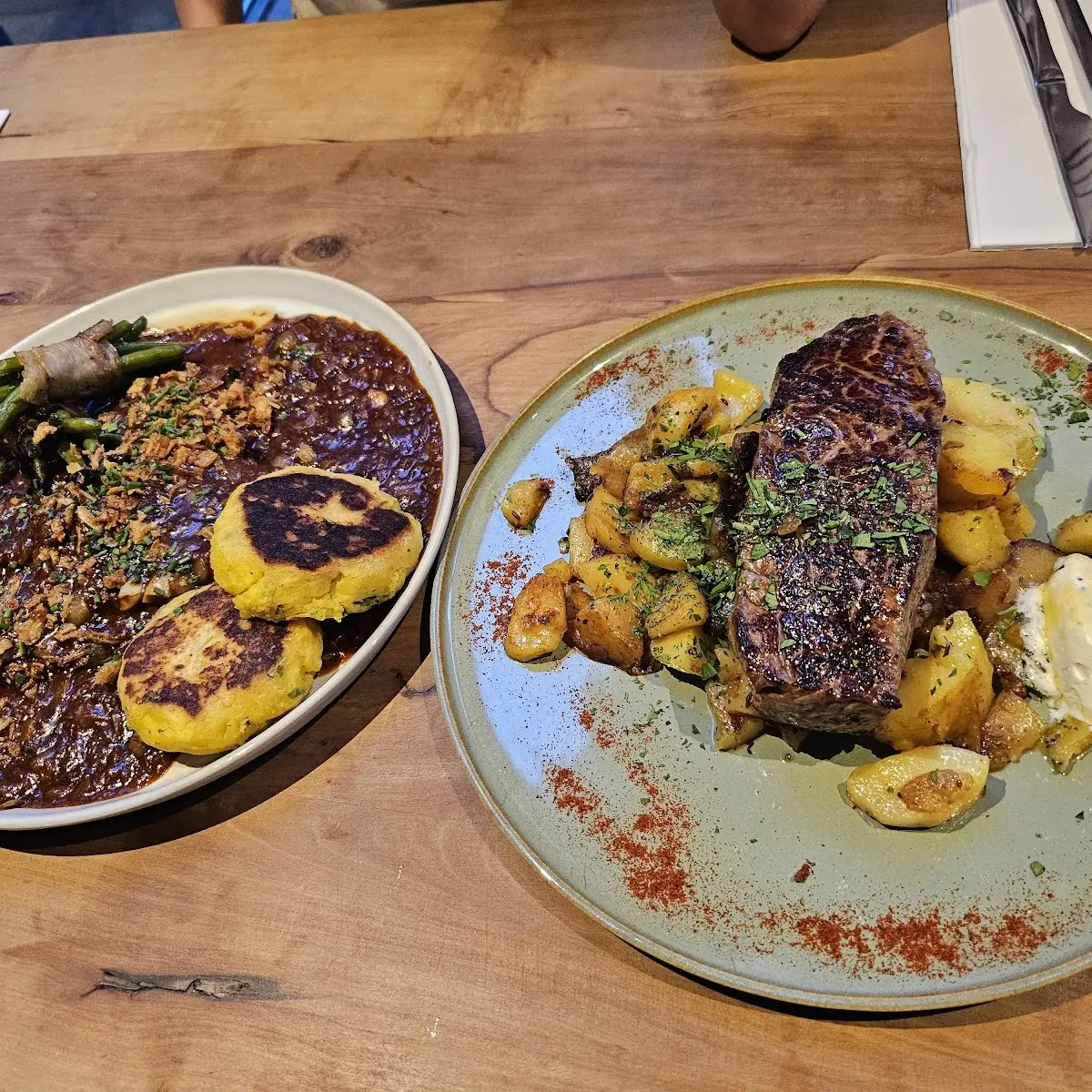 Essen und Trinken photo 9
