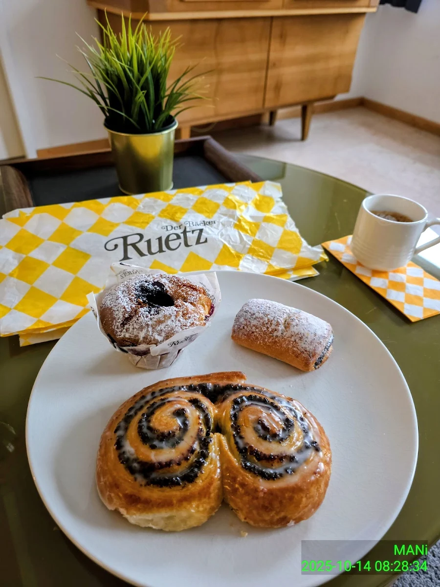 Essen und Trinken photo 1