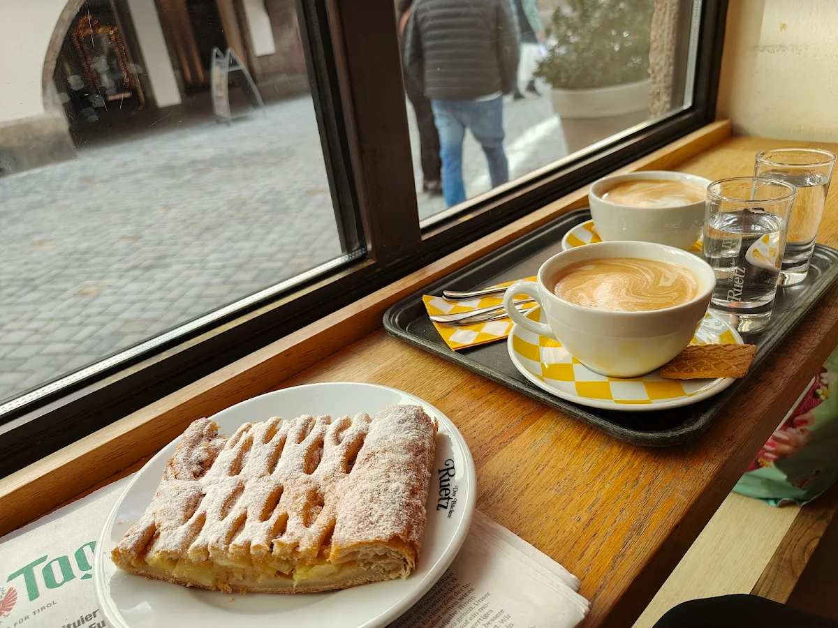 Essen und Trinken photo 5