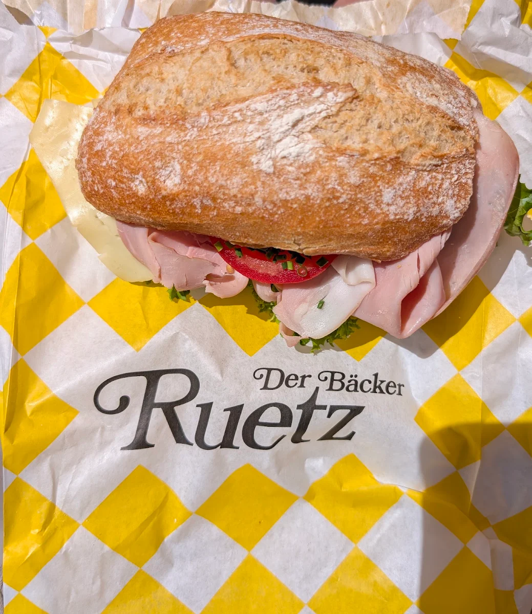 Essen und Trinken photo 7