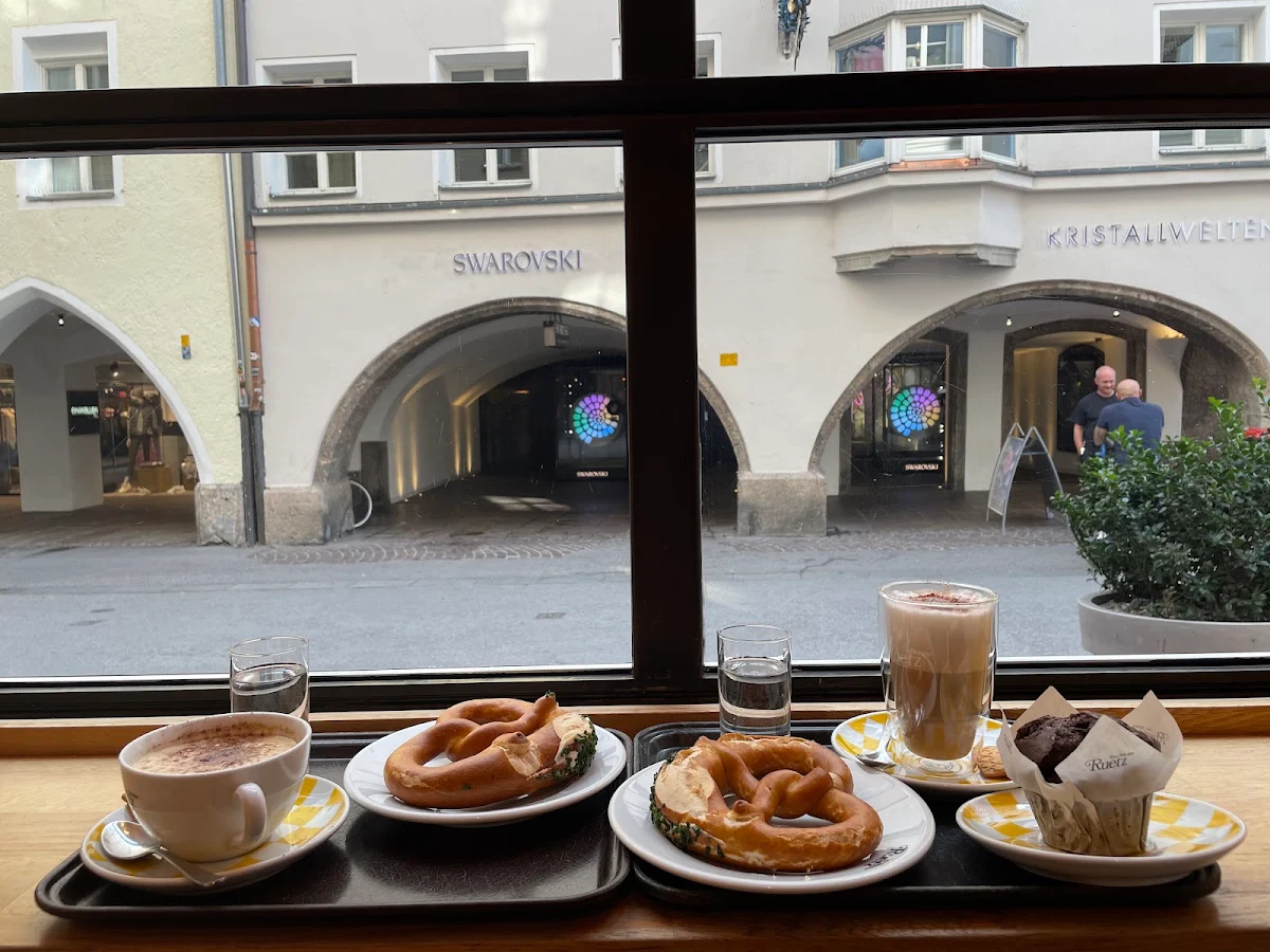 Essen und Trinken photo 9